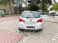 2017 Opel Corsa