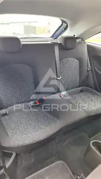 2017 Opel Corsa