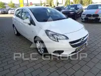 2017 Opel Corsa