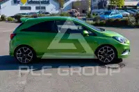 2017 Opel Corsa