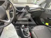 2017 Opel Corsa