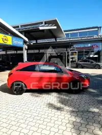 2017 Opel Corsa