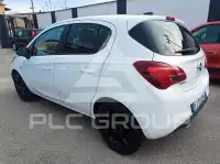 2017 Opel Corsa