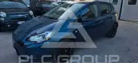 2017 Opel Corsa