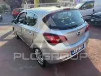 2017 Opel Corsa