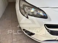 2017 Opel Corsa