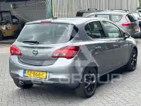 2017 Opel Corsa