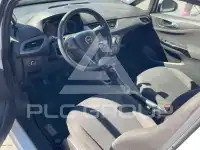 2017 Opel Corsa