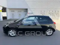 2017 Opel Corsa