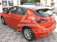 2017 Opel Corsa