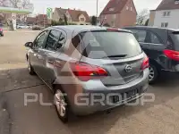 2017 Opel Corsa
