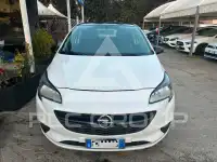 2017 Opel Corsa