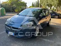 2017 Opel Corsa