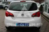 2017 Opel Corsa