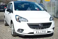 2017 Opel Corsa