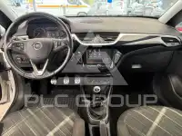 2017 Opel Corsa