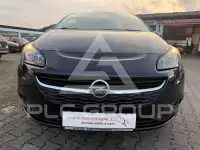 2017 Opel Corsa