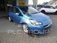 2017 Opel Corsa
