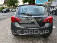 2017 Opel Corsa