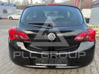 2017 Opel Corsa