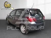 2017 Opel Corsa