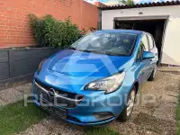 2017 Opel Corsa