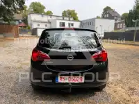 2017 Opel Corsa