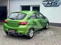 2017 Opel Corsa