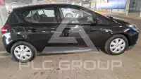 2017 Opel Corsa