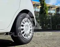 2017 Opel Corsa