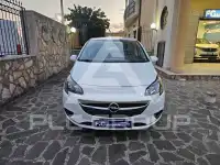 2017 Opel Corsa