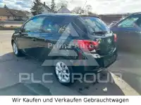 2017 Opel Corsa