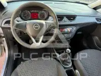 2017 Opel Corsa