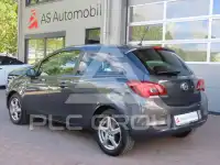 2017 Opel Corsa