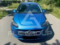 2017 Opel Corsa