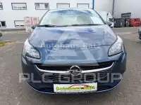 2017 Opel Corsa