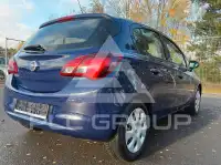 2017 Opel Corsa