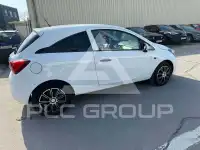 2017 Opel Corsa