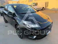 2017 Opel Corsa