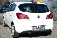 2017 Opel Corsa