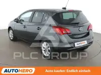 2017 Opel Corsa