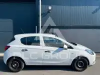 2017 Opel Corsa
