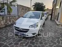 2017 Opel Corsa