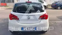 2017 Opel Corsa