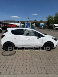 2017 Opel Corsa
