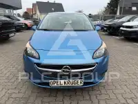 2017 Opel Corsa