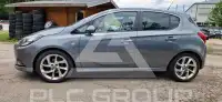 2017 Opel Corsa