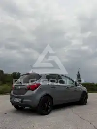 2017 Opel Corsa