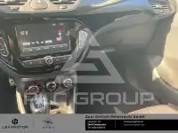 2017 Opel Corsa
