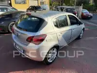 2017 Opel Corsa
